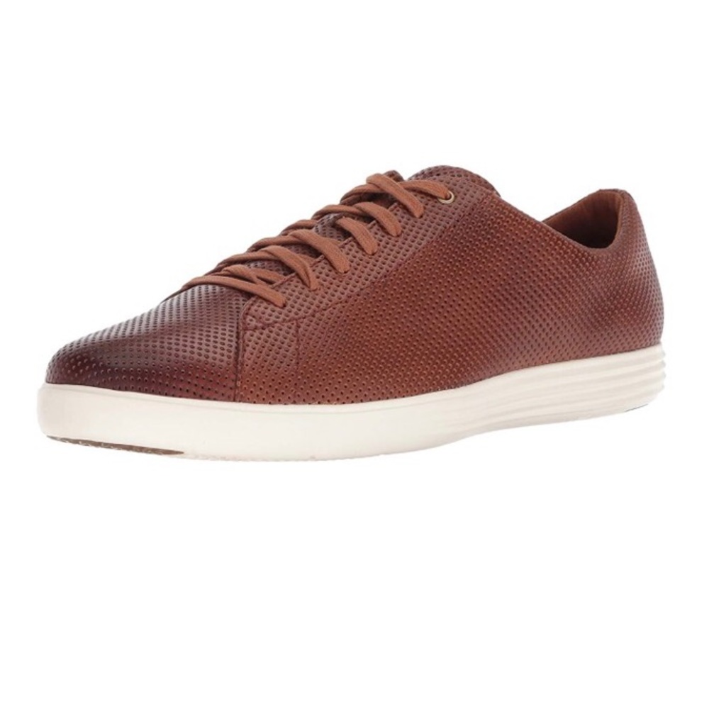 🆕 Cole Haan Grand Crosscourt Sz 9.5 men